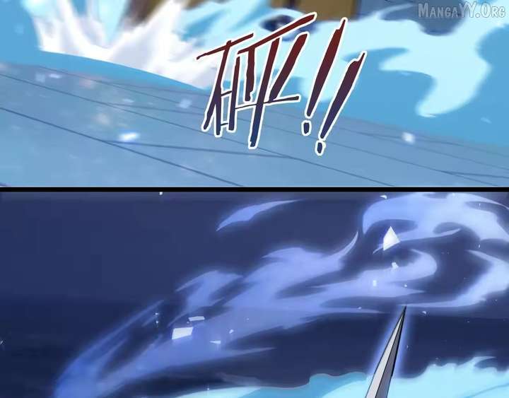 I Contracted Myself Chapter 137 - Page 40