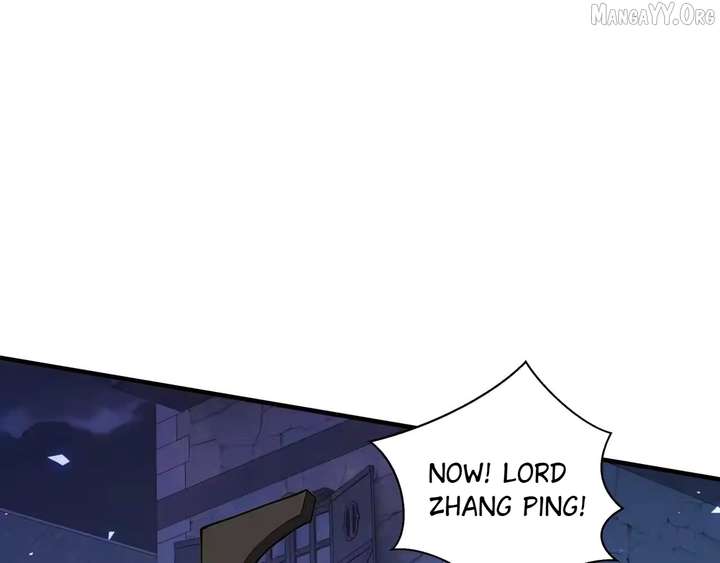 I Contracted Myself Chapter 137 - Page 50