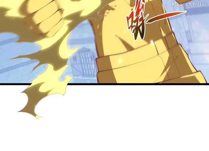 I Contracted Myself Chapter 137 - Page 55