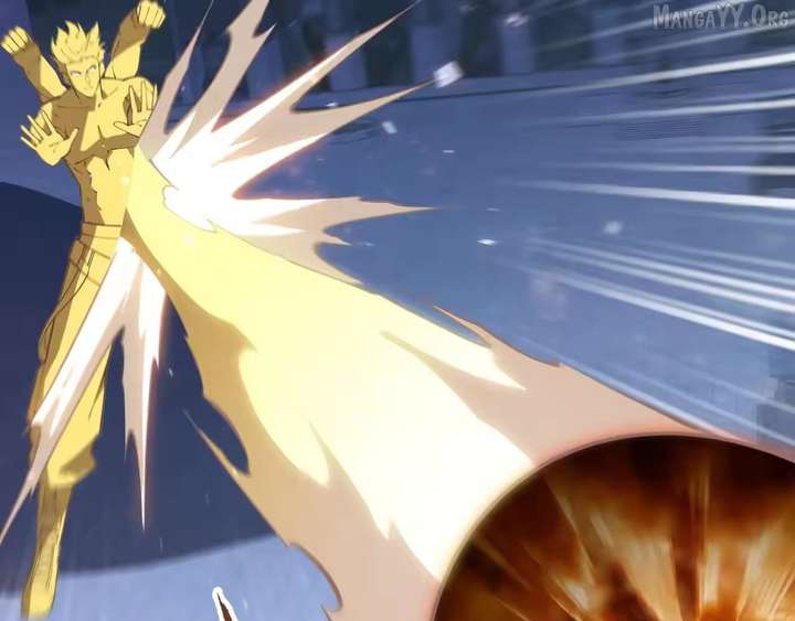 I Contracted Myself Chapter 137 - Page 57