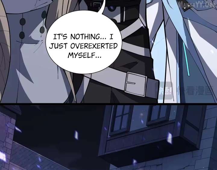 I Contracted Myself Chapter 137 - Page 78