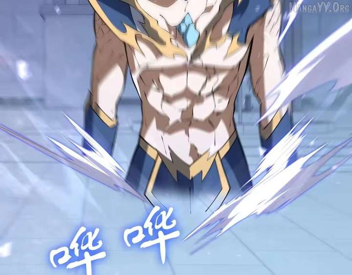 I Contracted Myself Chapter 137 - Page 87