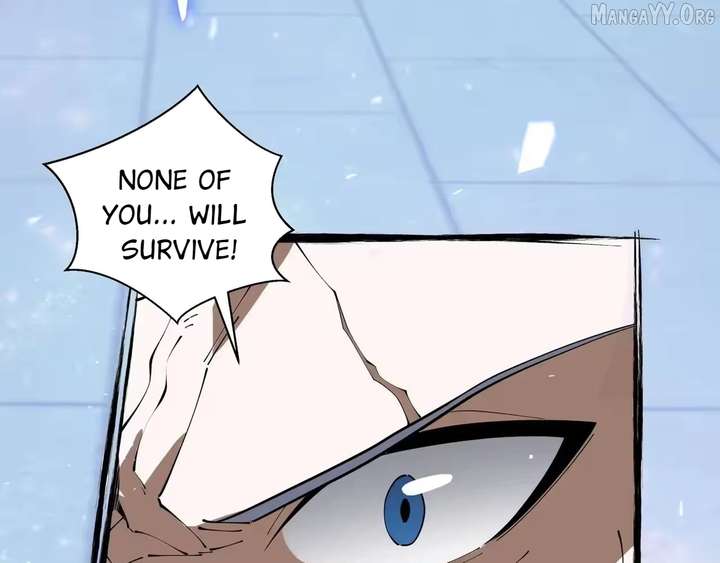 I Contracted Myself Chapter 137 - Page 88