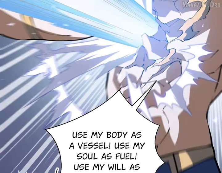 I Contracted Myself Chapter 137 - Page 91