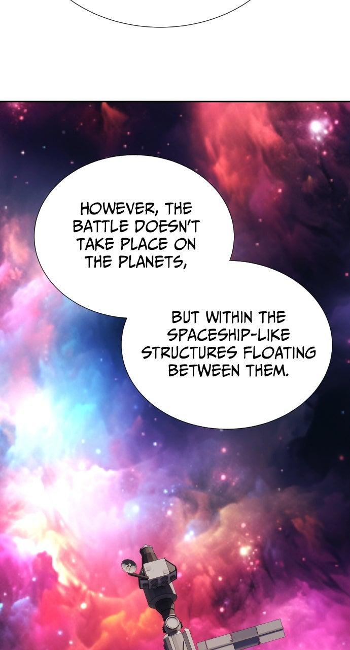 Return of the Genius Player Chapter 55 - Page 21