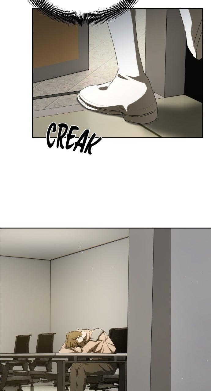 Return of the Genius Player Chapter 55 - Page 35