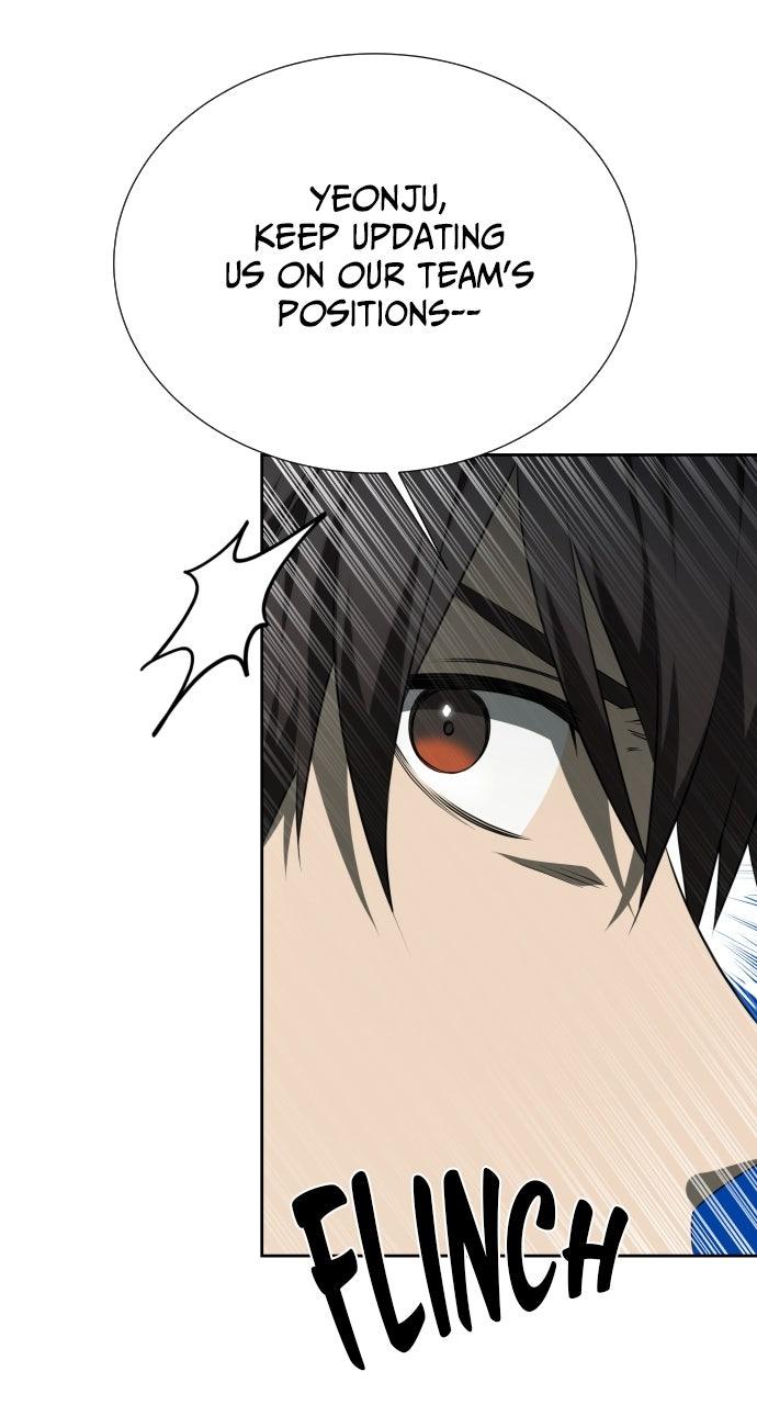 Return of the Genius Player Chapter 55 - Page 52