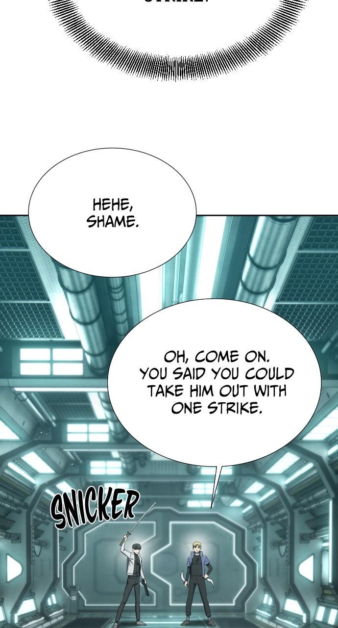 Return of the Genius Player Chapter 55 - Page 57