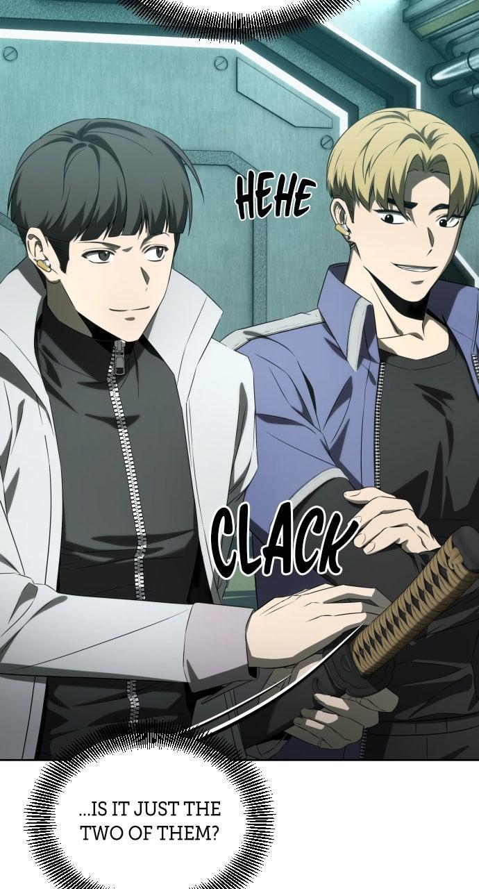 Return of the Genius Player Chapter 55 - Page 59