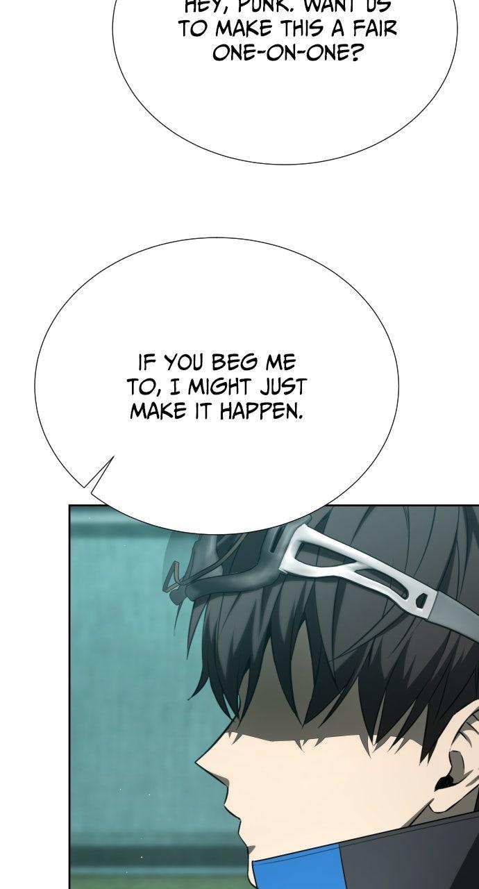 Return of the Genius Player Chapter 55 - Page 62