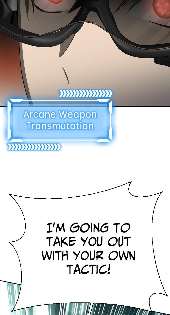 Return of the Genius Player Chapter 55 - Page 91