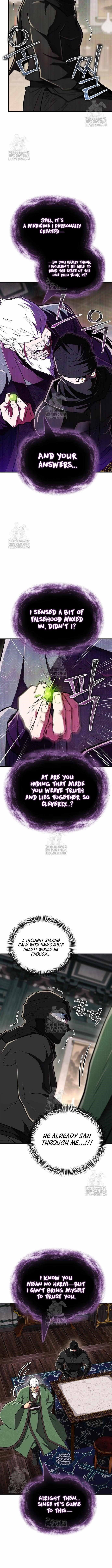 Genius Martial Arts Trainer Chapter 85 - Page 17