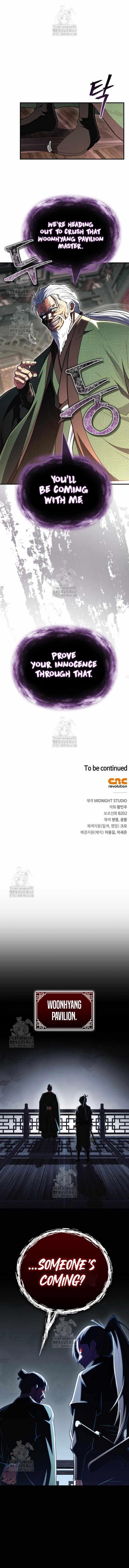 Genius Martial Arts Trainer Chapter 85 - Page 18