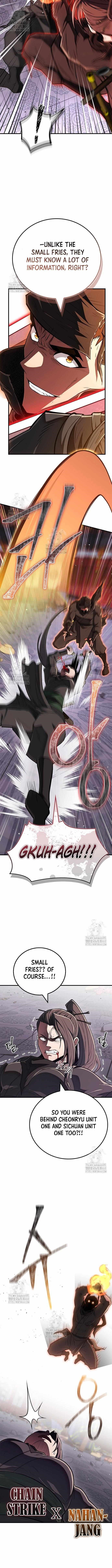 Genius Martial Arts Trainer Chapter 86 - Page 10