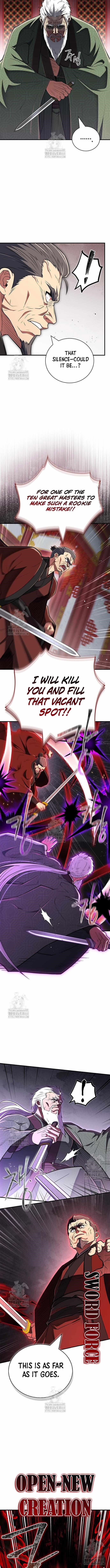 Genius Martial Arts Trainer Chapter 86 - Page 14