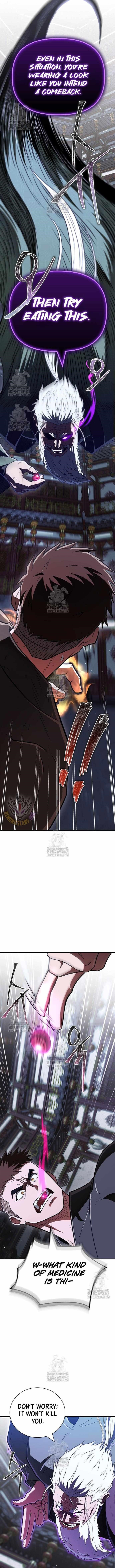 Genius Martial Arts Trainer Chapter 86 - Page 17