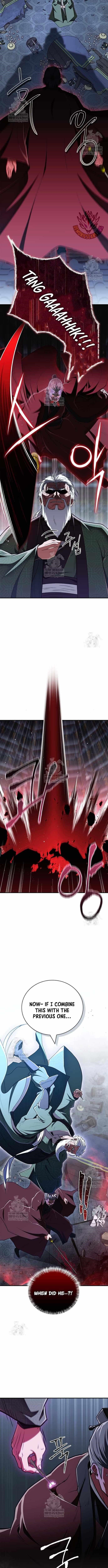 Genius Martial Arts Trainer Chapter 87 - Page 4