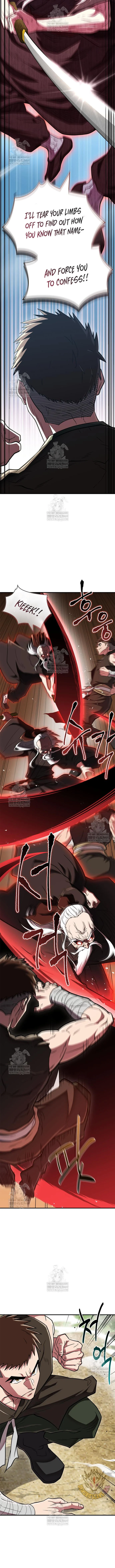 Genius Martial Arts Trainer Chapter 91 - Page 12