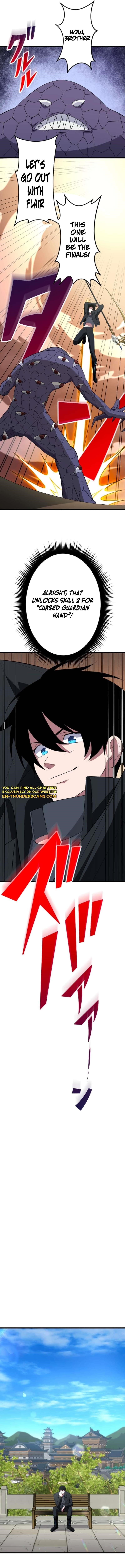 Unparalleled ??? Rank Hidden Equipment Chapter 78 - Page 4