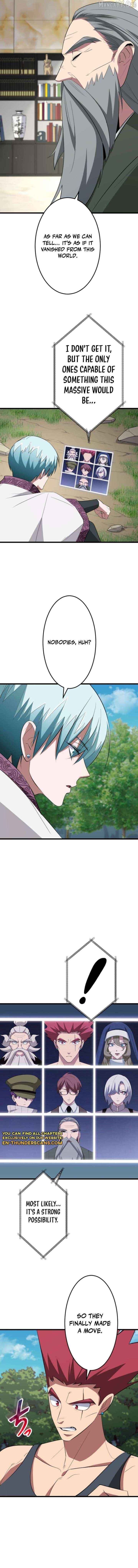 Unparalleled ??? Rank Hidden Equipment Chapter 80 - Page 4