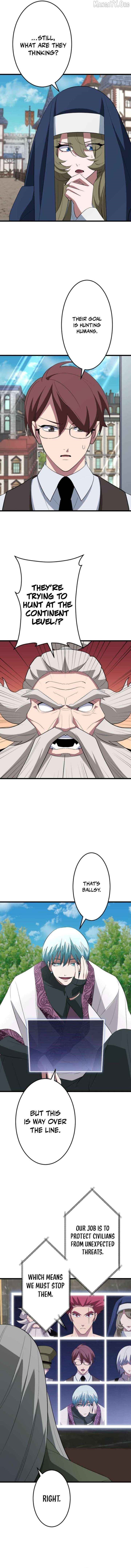 Unparalleled ??? Rank Hidden Equipment Chapter 80 - Page 5