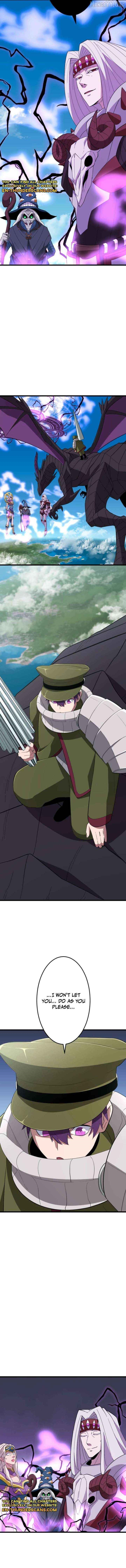 Unparalleled ??? Rank Hidden Equipment Chapter 80 - Page 9