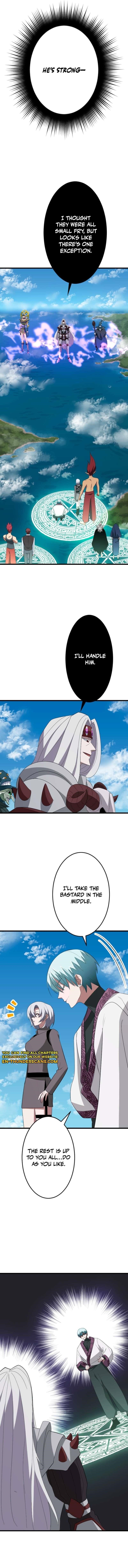 Unparalleled ??? Rank Hidden Equipment Chapter 81 - Page 12