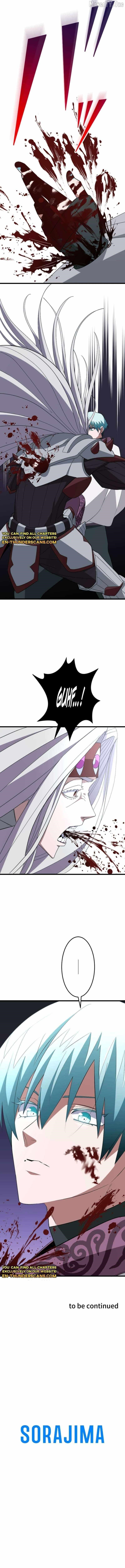 Unparalleled ??? Rank Hidden Equipment Chapter 82 - Page 16