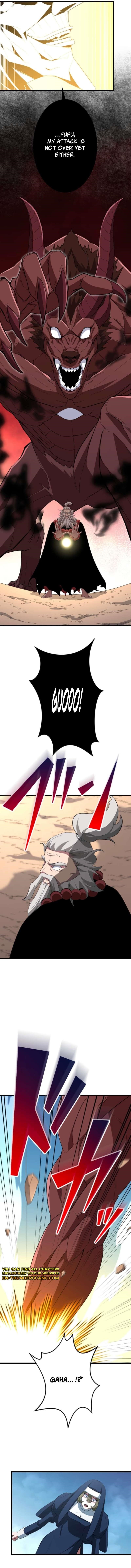 Unparalleled ??? Rank Hidden Equipment Chapter 83 - Page 12