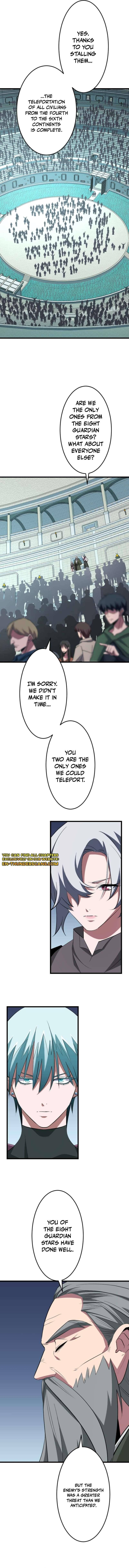 Unparalleled ??? Rank Hidden Equipment Chapter 85 - Page 12