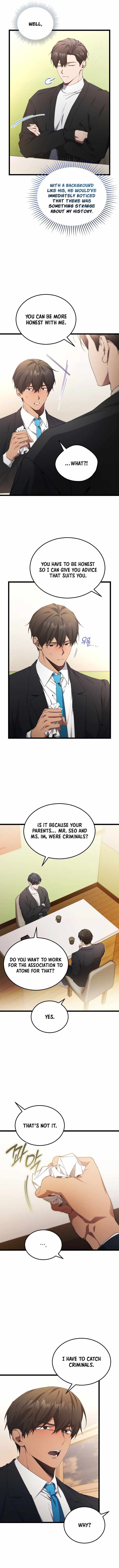 I’ll Retire After Saving the World Chapter 100 - Page 10