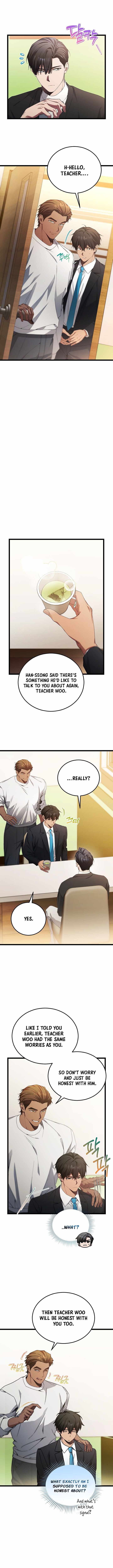 I’ll Retire After Saving the World Chapter 100 - Page 2