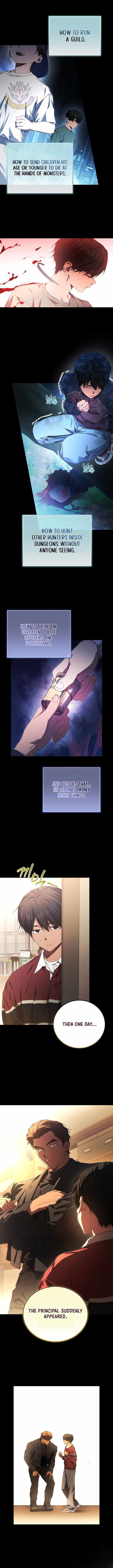 I’ll Retire After Saving the World Chapter 100 - Page 7