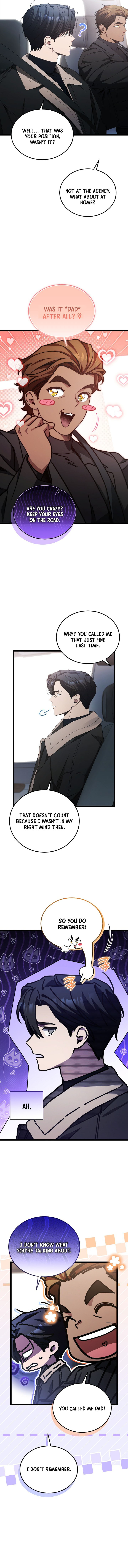I’ll Retire After Saving the World Chapter 103 - Page 2