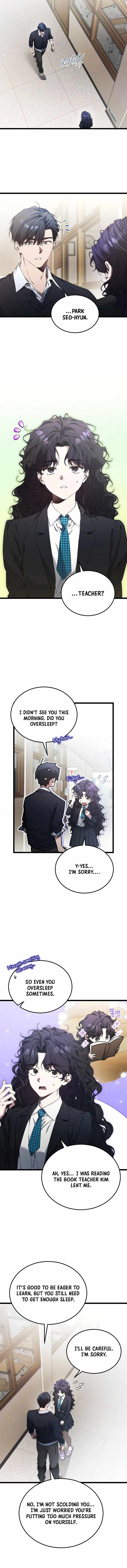 I’ll Retire After Saving the World Chapter 108 - Page 2