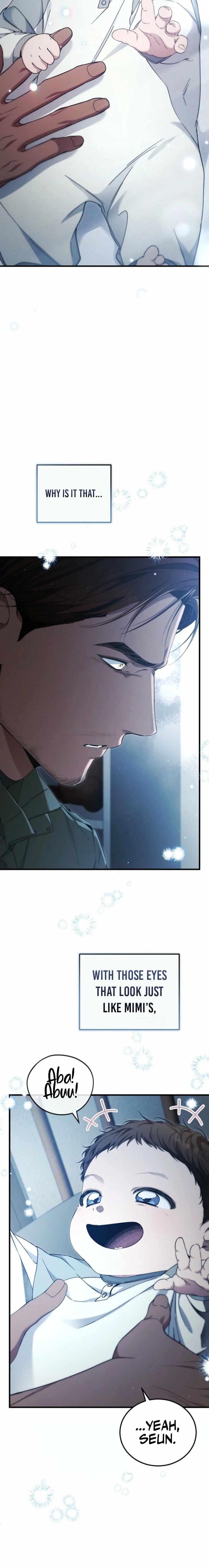 I’ll Retire After Saving the World Chapter 75 - Page 3