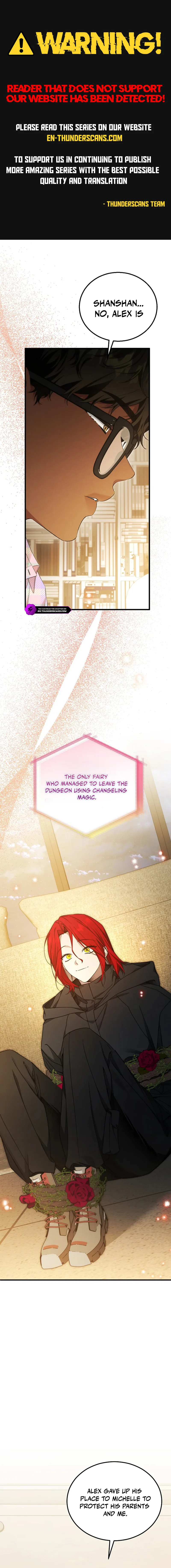 I’ll Retire After Saving the World Chapter 78 - Page 1