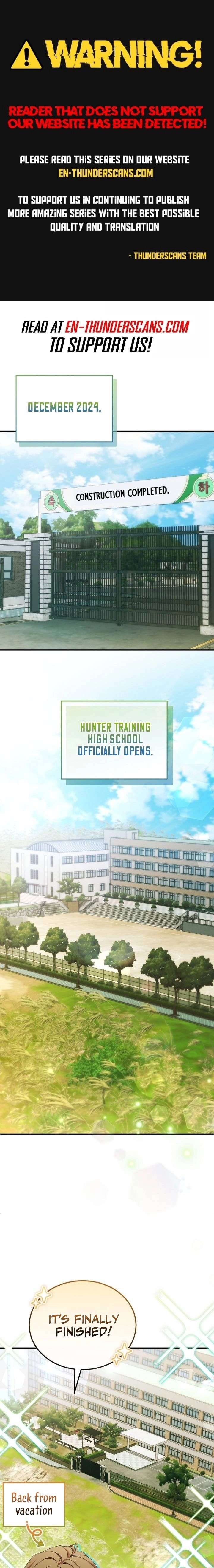 I’ll Retire After Saving the World Chapter 90 - Page 1