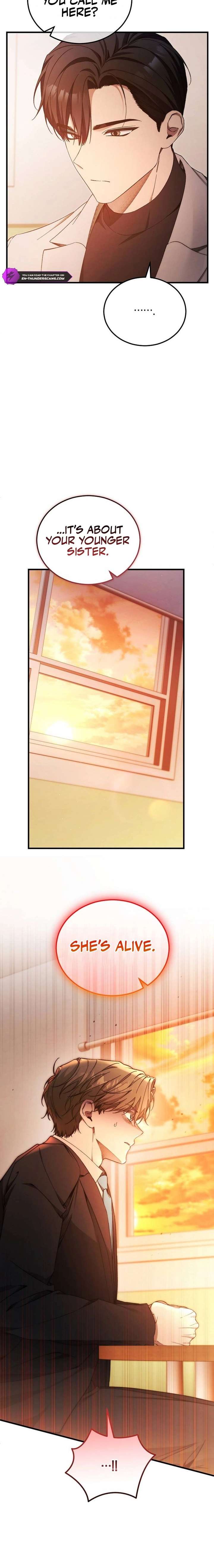 I’ll Retire After Saving the World Chapter 90 - Page 15