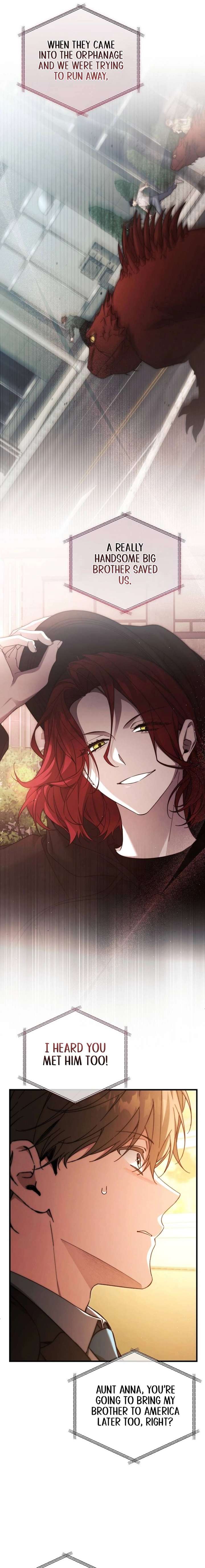 I’ll Retire After Saving the World Chapter 90 - Page 21