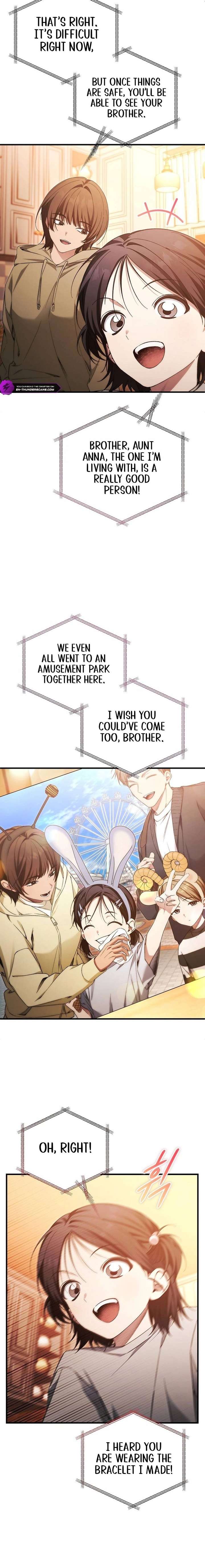 I’ll Retire After Saving the World Chapter 90 - Page 22