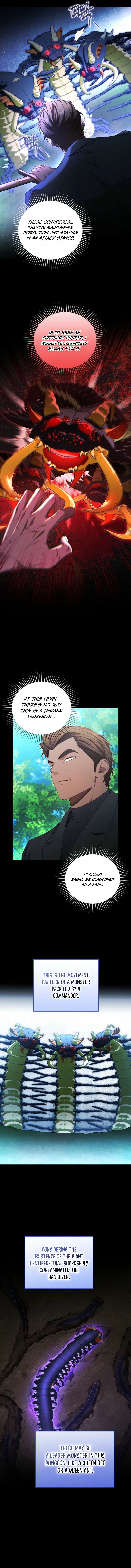 I’ll Retire After Saving the World Chapter 93 - Page 2