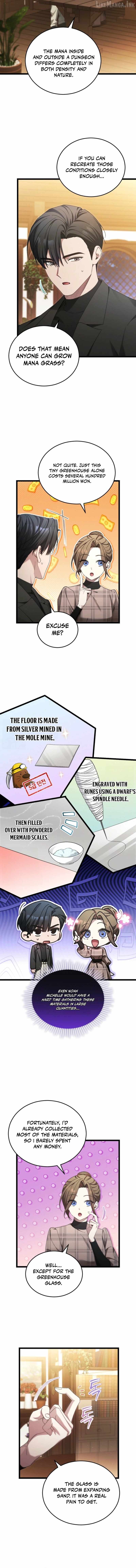 I’ll Retire After Saving the World Chapter 95 - Page 12