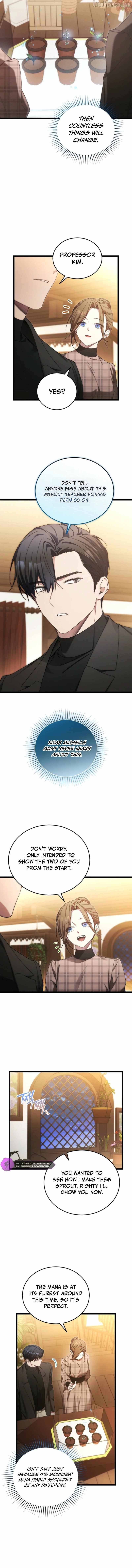 I’ll Retire After Saving the World Chapter 95 - Page 7