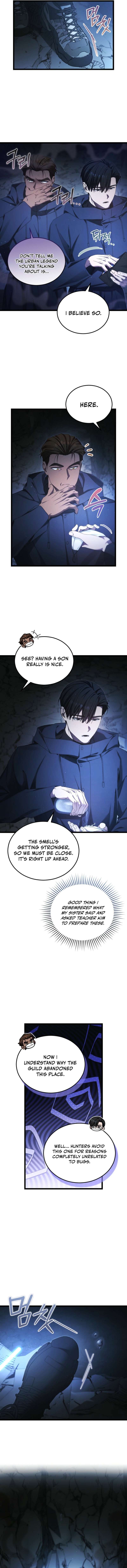 I’ll Retire After Saving the World Chapter 96 - Page 12