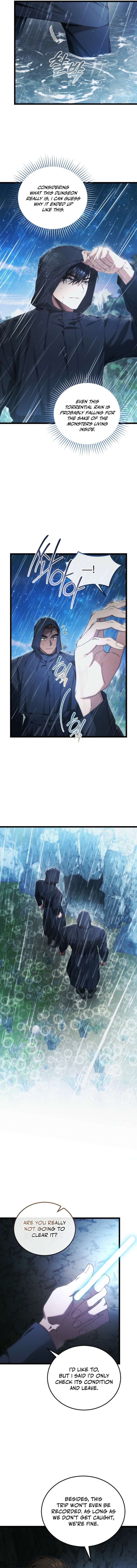 I’ll Retire After Saving the World Chapter 96 - Page 6