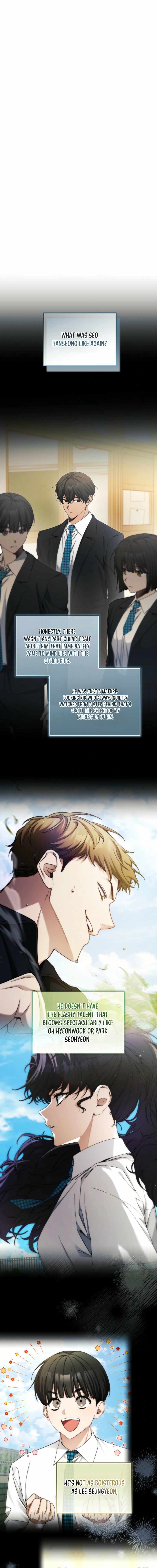 I’ll Retire After Saving the World Chapter 99 - Page 6