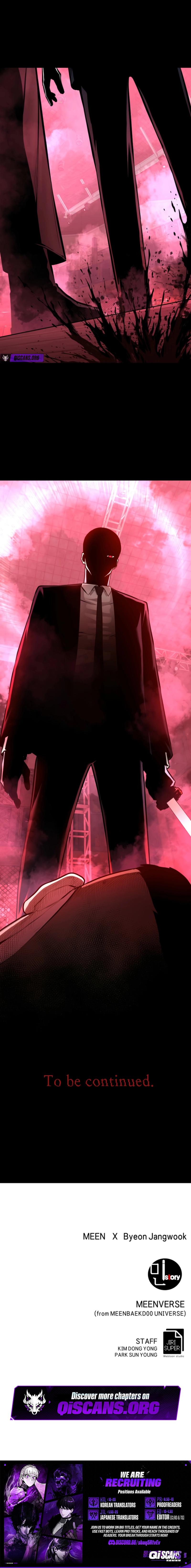 Blade of Retribution Chapter 95 - Page 12