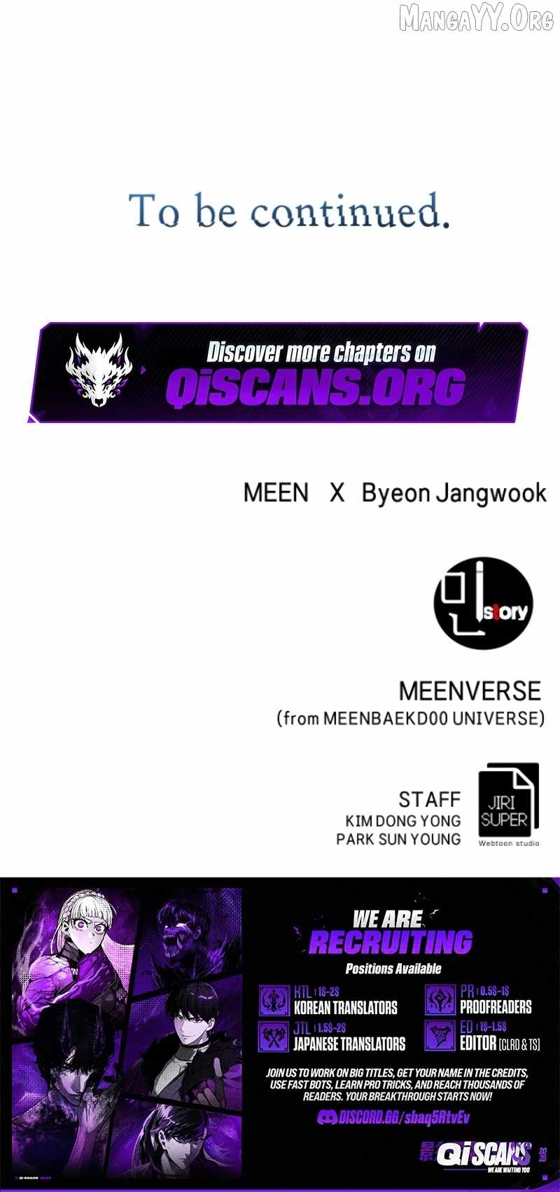 Blade of Retribution Chapter 98 - Page 13