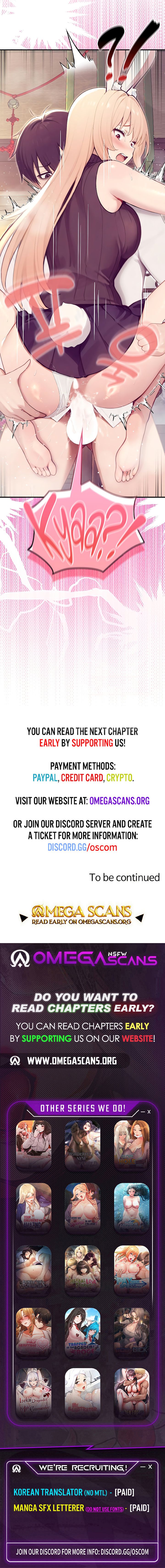 Isekai Dragondick Knight Commander Chapter 86 - Page 9